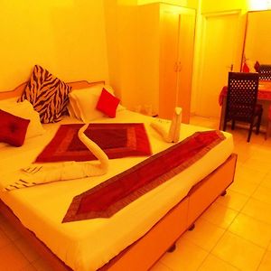 Hotel City Home